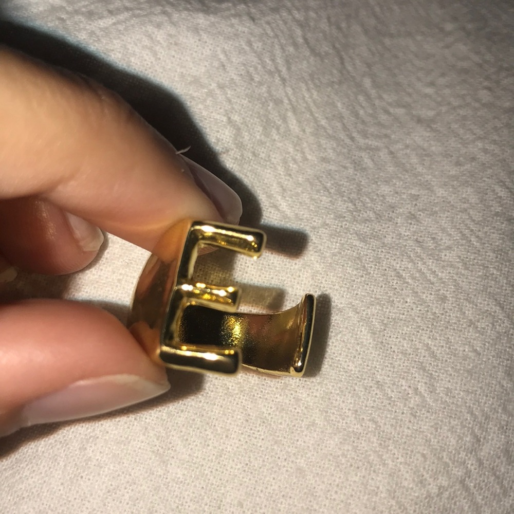 E ring